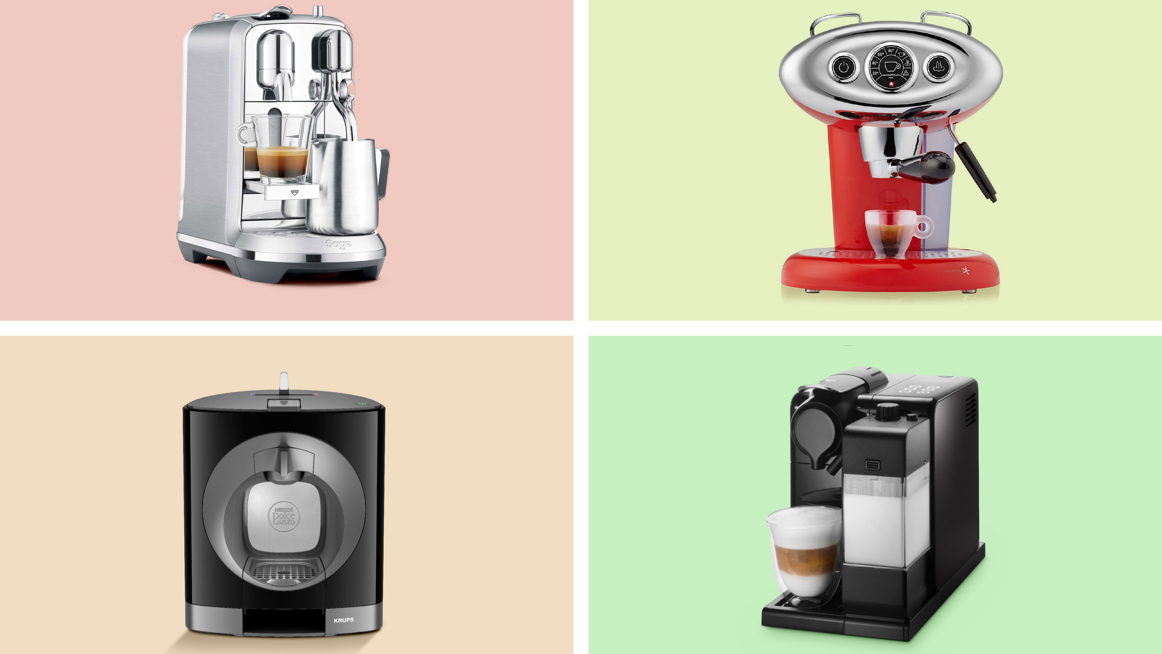 What are the best TASSIMO pods? The ultimate T DISCS Guide 2020