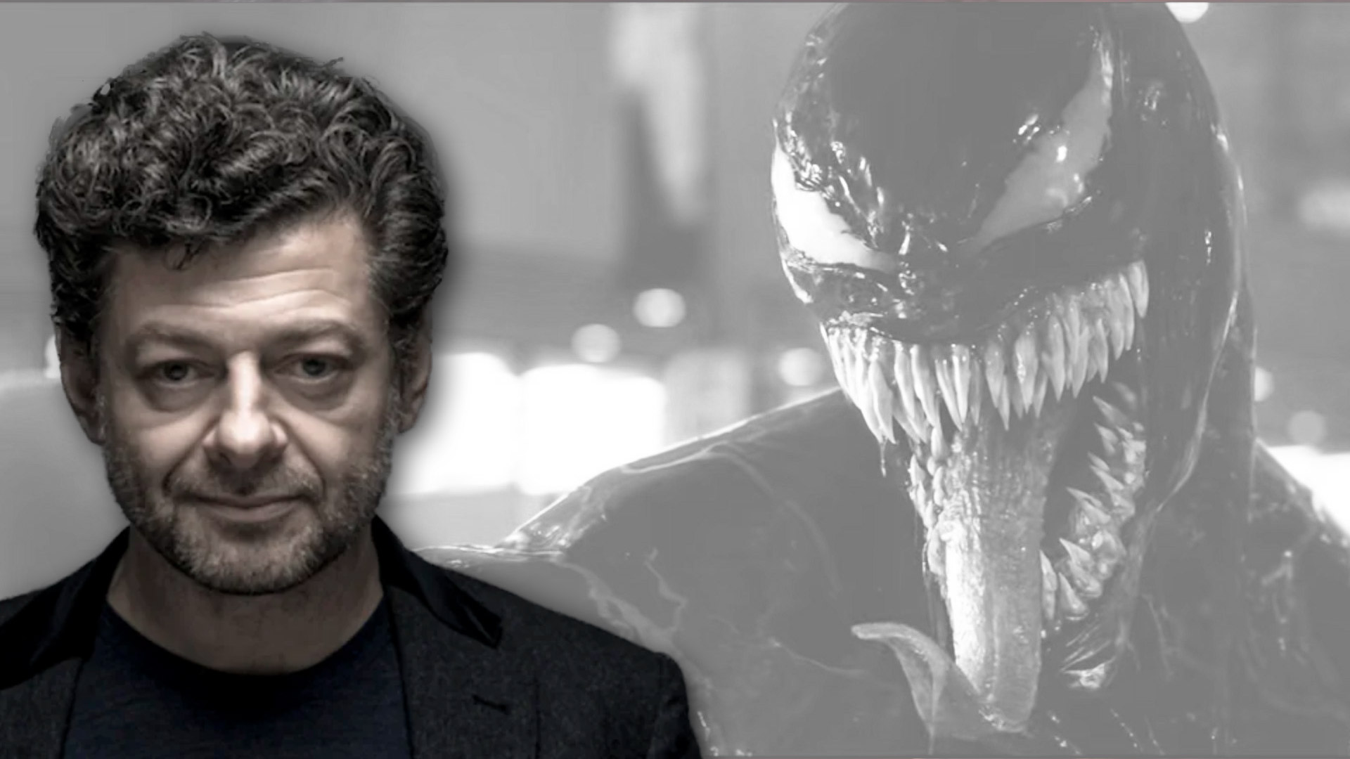 Andy Serkis set to direct Venom 2 • AIPT