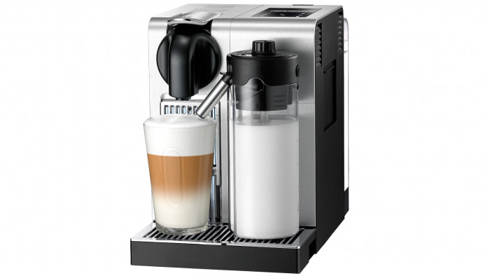 The best Nespresso machine for flavoursome, fuss-free coffee