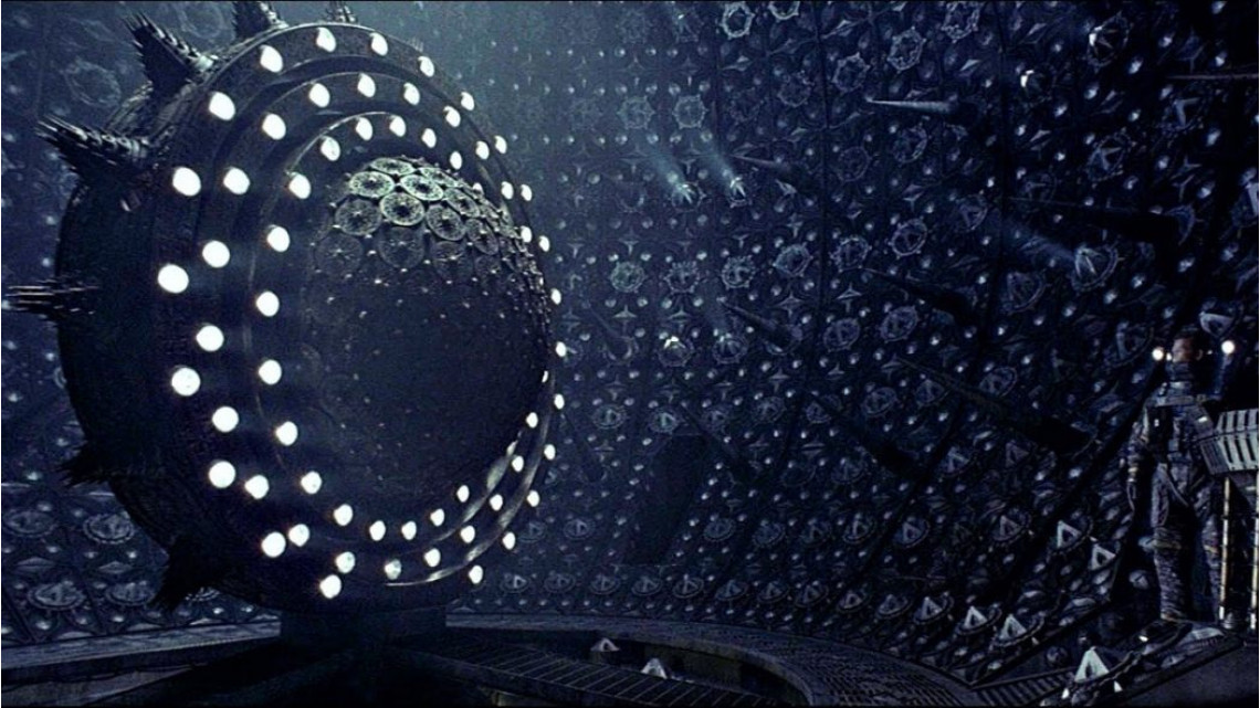 Amazon Prime’s reboot of Event Horizon will curb your sci-fi horror ...