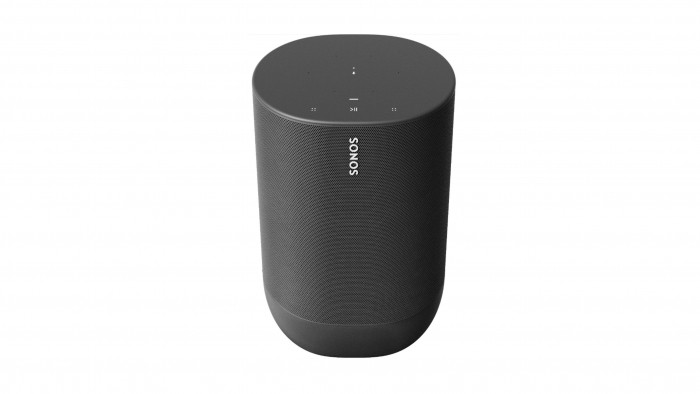 sonos big speaker