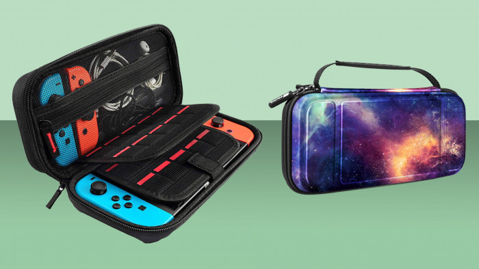 best case for switch