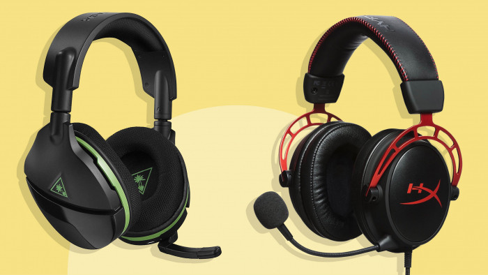 best gaming headset pc 2020