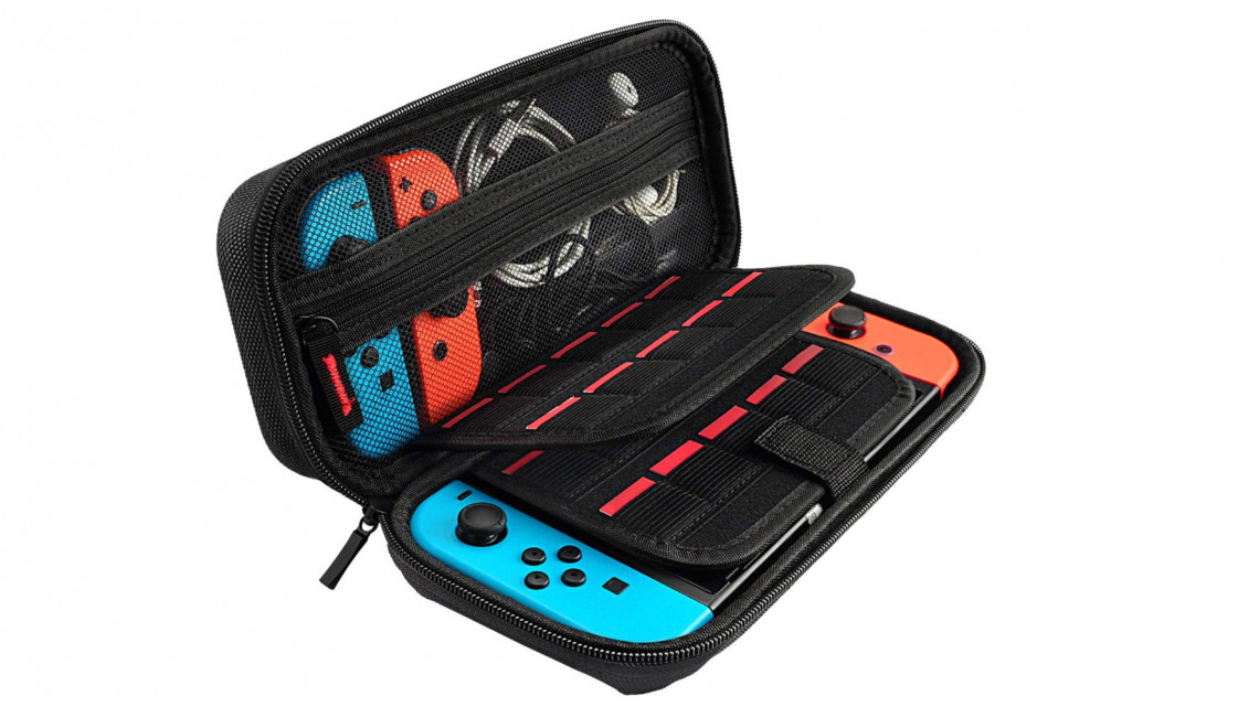 Best Nintendo Switch Cases In 2021 Ultimate Console Protection