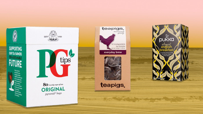 Tea Bags: History, Types, Uses, and More