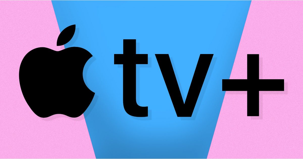 Apple TV+ launch date, price and trailer revealed