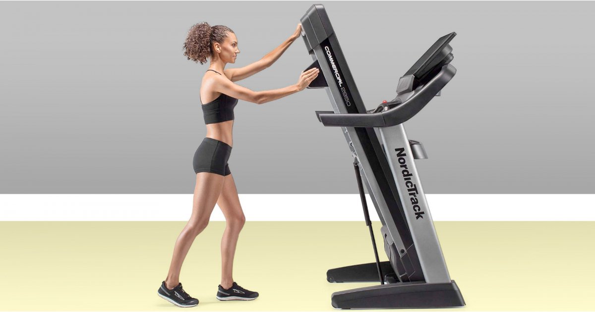 Opti non cheap motorised treadmill amazon