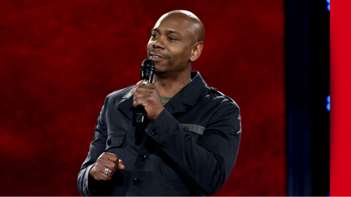 The best Netflix stand-up comedy specials to watch right now