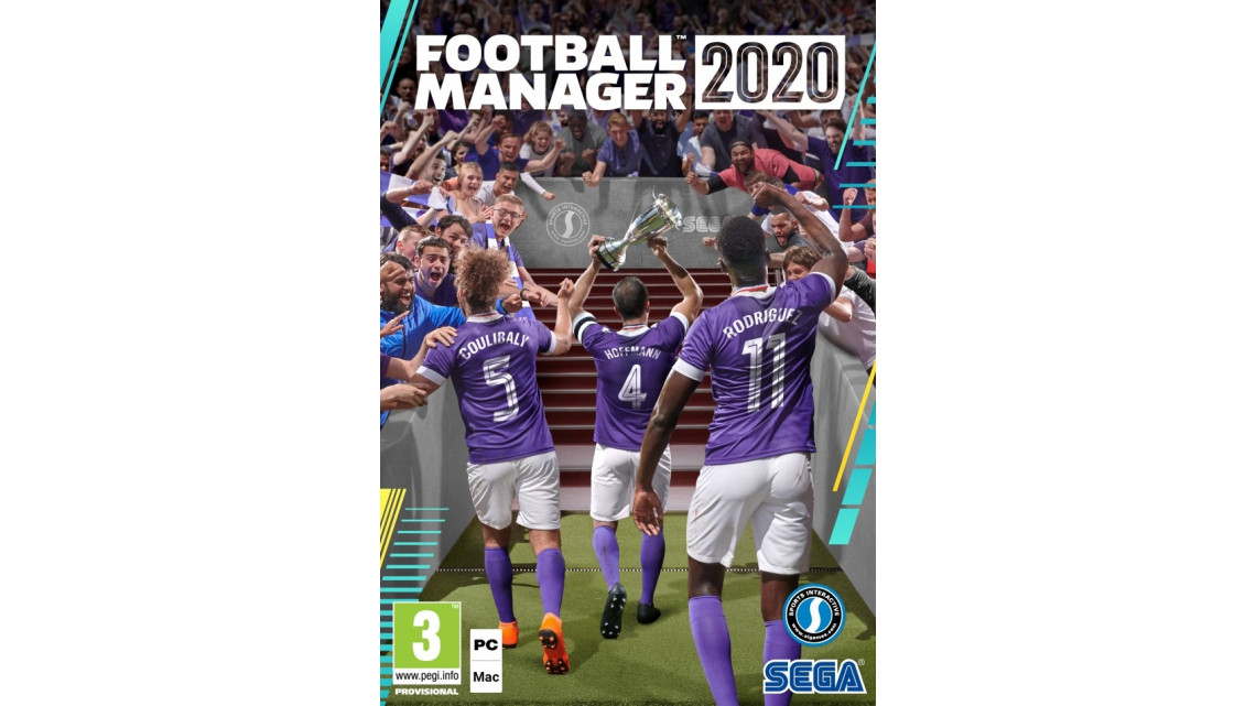 football manager 2020 stadia