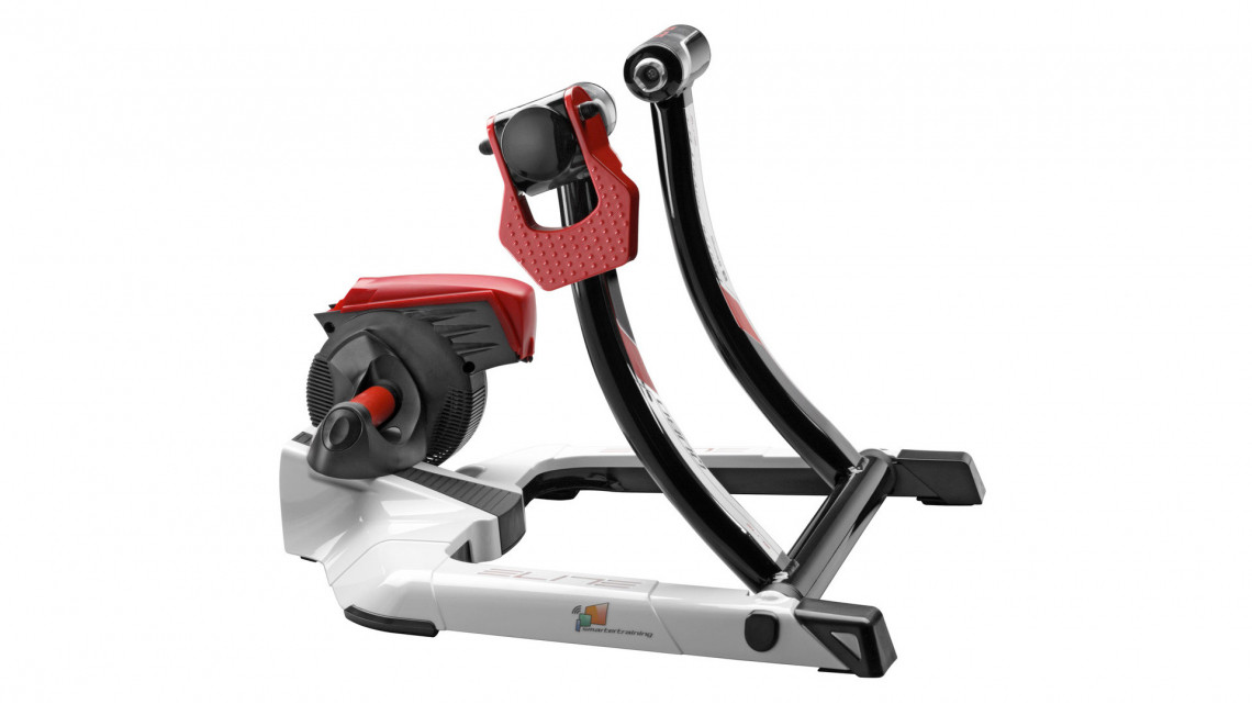 smart turbo trainer for mountain bike