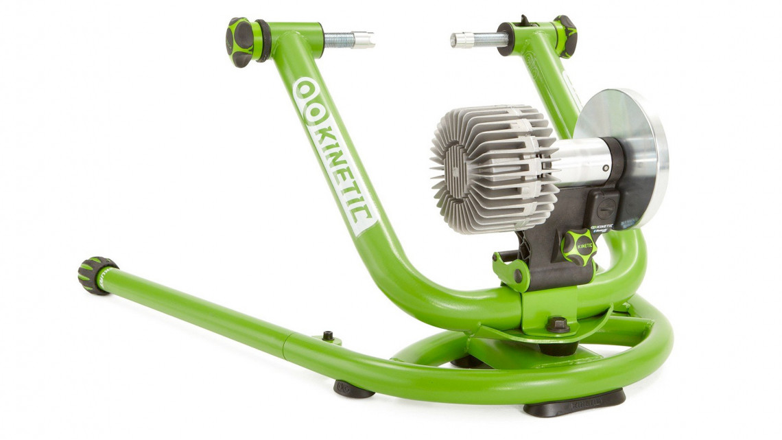 smart turbo trainer for mountain bike