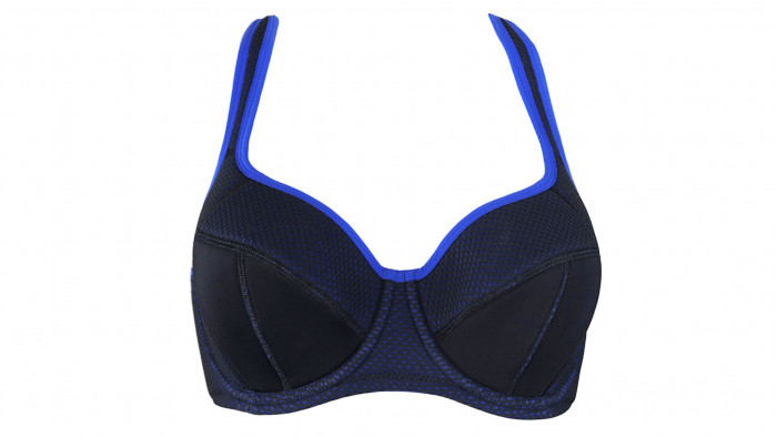 lonsdale sports bra