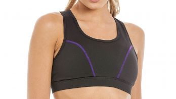 John Lewis Martyna Underwired Sports Bra, Compare