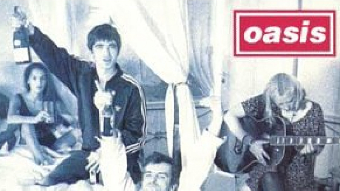 The Best Oasis Songs Of All Time, Ranked