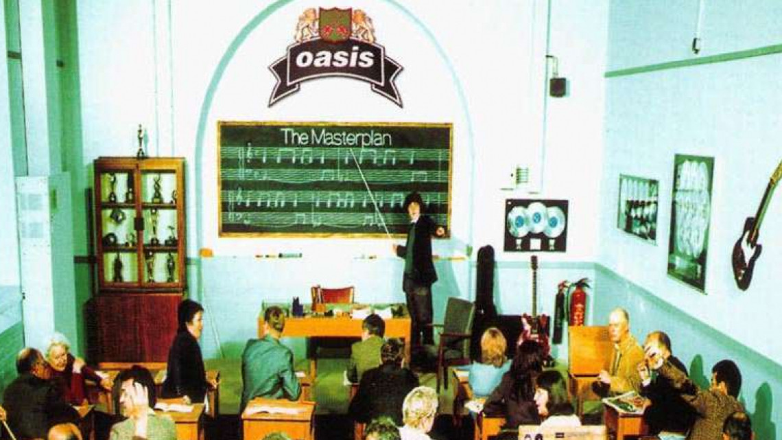 The Best Oasis Songs Of All Time, Ranked