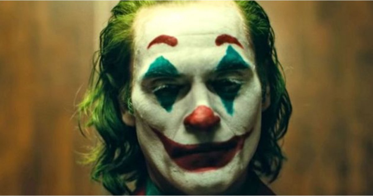 The Joker reviews are in: this movie means serious business