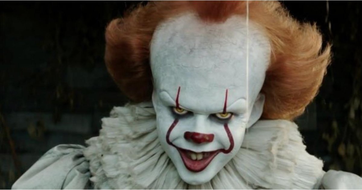 The IT: Chapter Two reviews are in - 'scary, funny and messy'