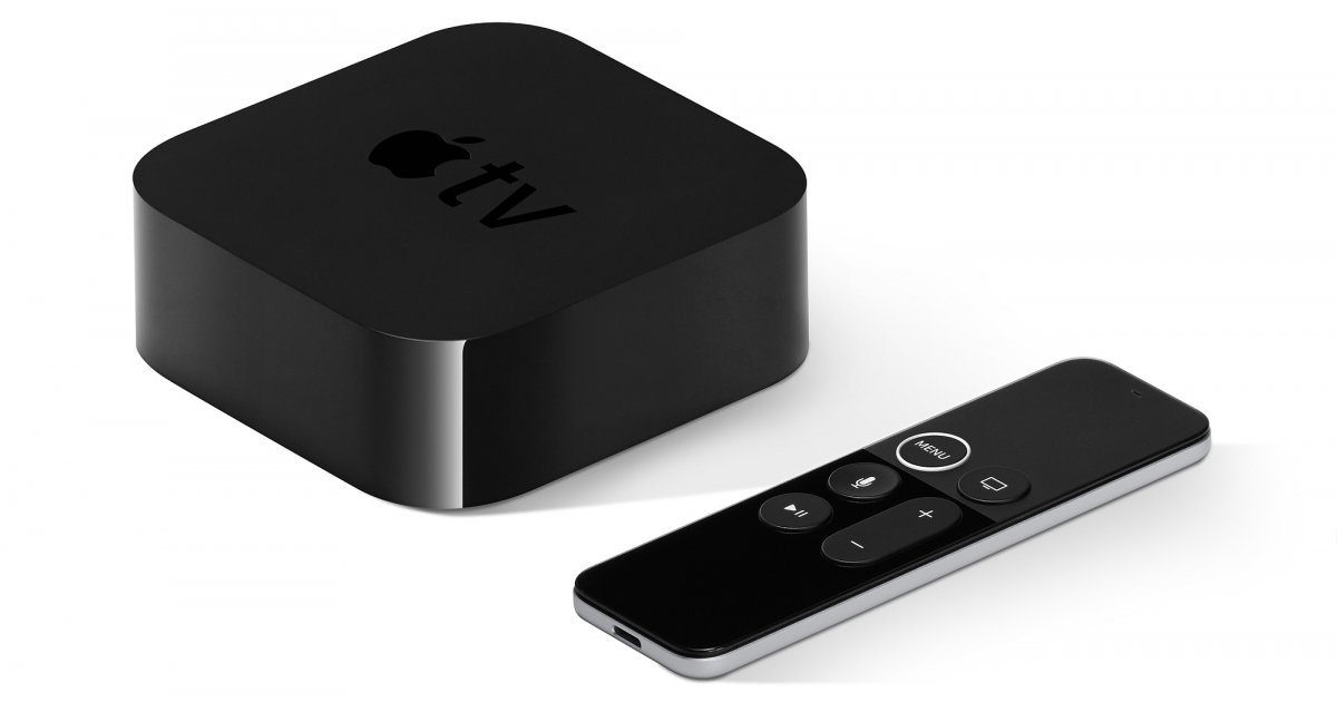 A new Apple TV could be coming, just in time for Apple’s big TV takeover