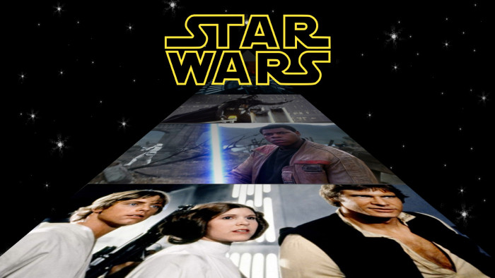 Which Star Wars movie is the best? - netivist