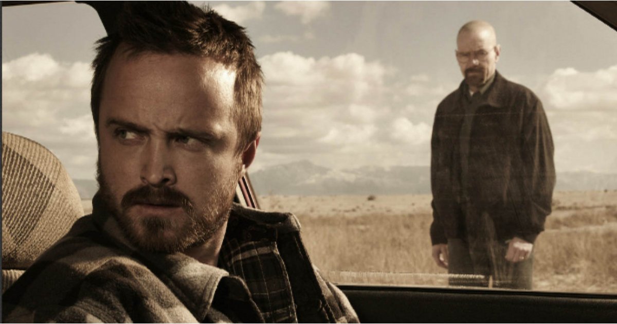 El Camino: A Breaking Bad Movie - Rotten Tomatoes