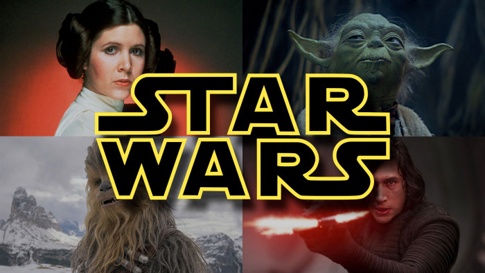 Rise of Skywalker: Top 10 Star Wars Movie Heroes, Ranked