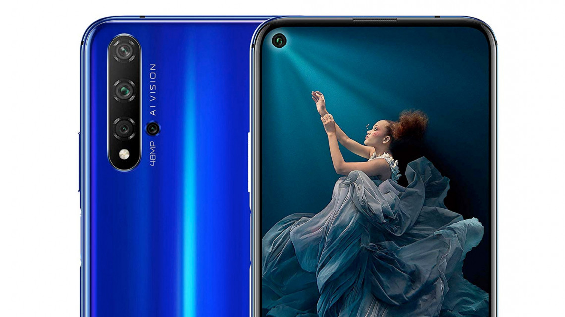 Best midrange phone 2020 ultimate smartphone camera comparison
