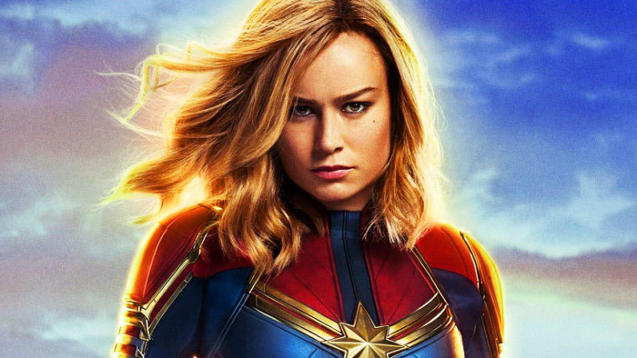 Brie Larson drops huge hint that she might be in the new Star Wars