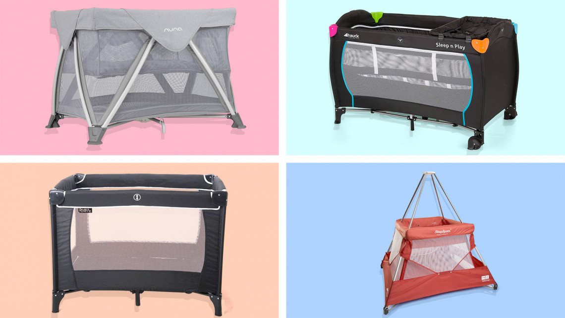 Best travel cots