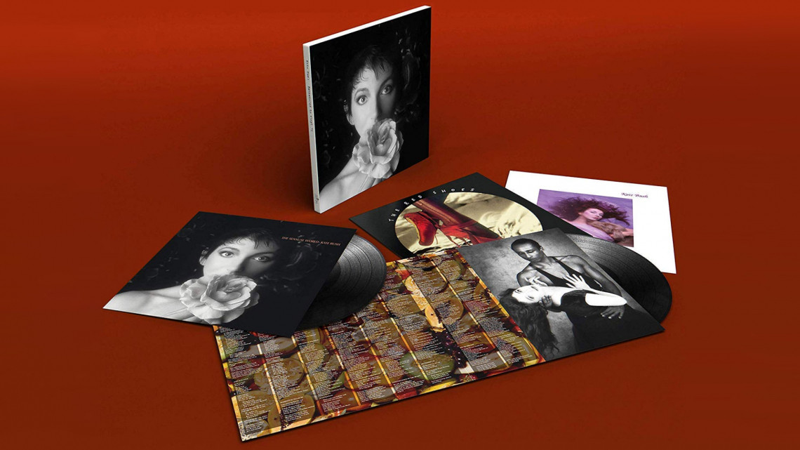 Best vinyl box sets essential records for your collection