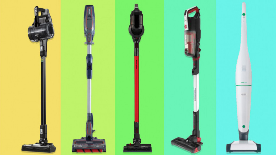 Best cordless vacuum cleaners 2020 for any budget and all floor types