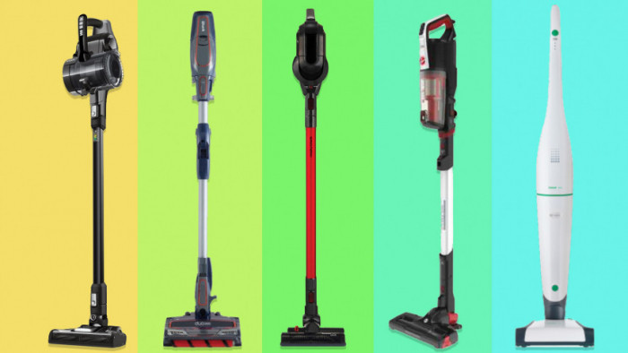 which best hoovers