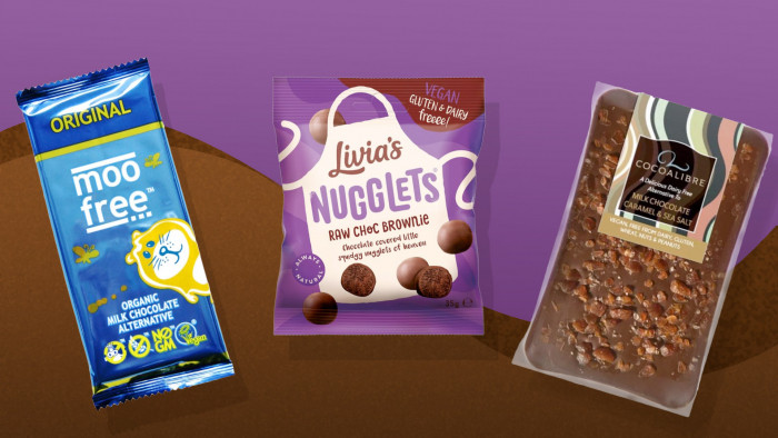 Top 10 Best-Selling Cadbury Dairy Milk Chocolates You Shouldn't Miss