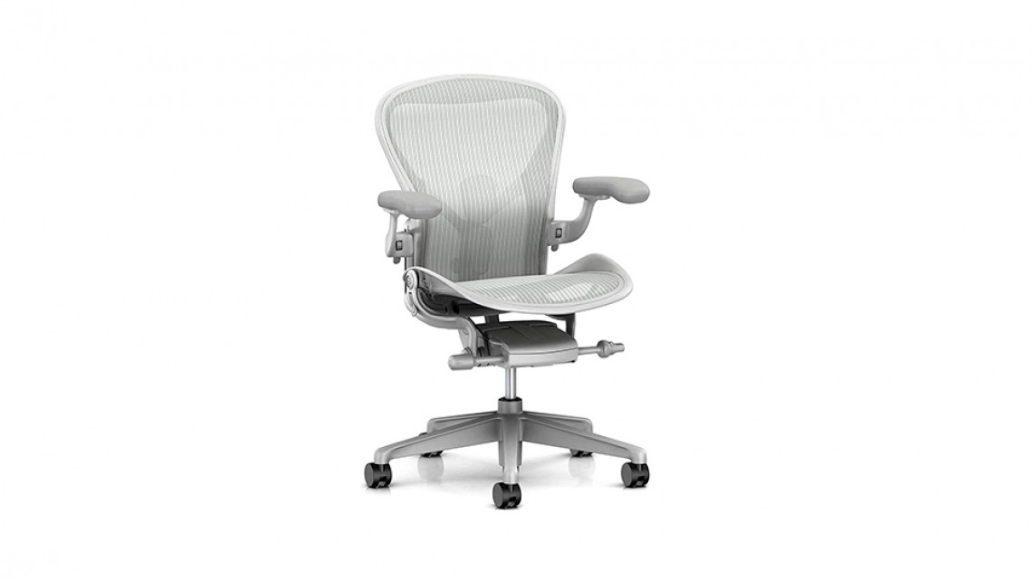 Best office chair UK in 2024 top ergonomic home office chairs tested