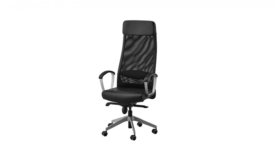 Best office chair UK in 2024 top ergonomic home office chairs tested