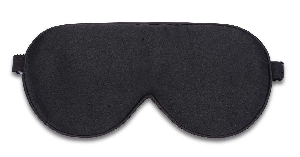 The best sleep masks for a great night s sleep