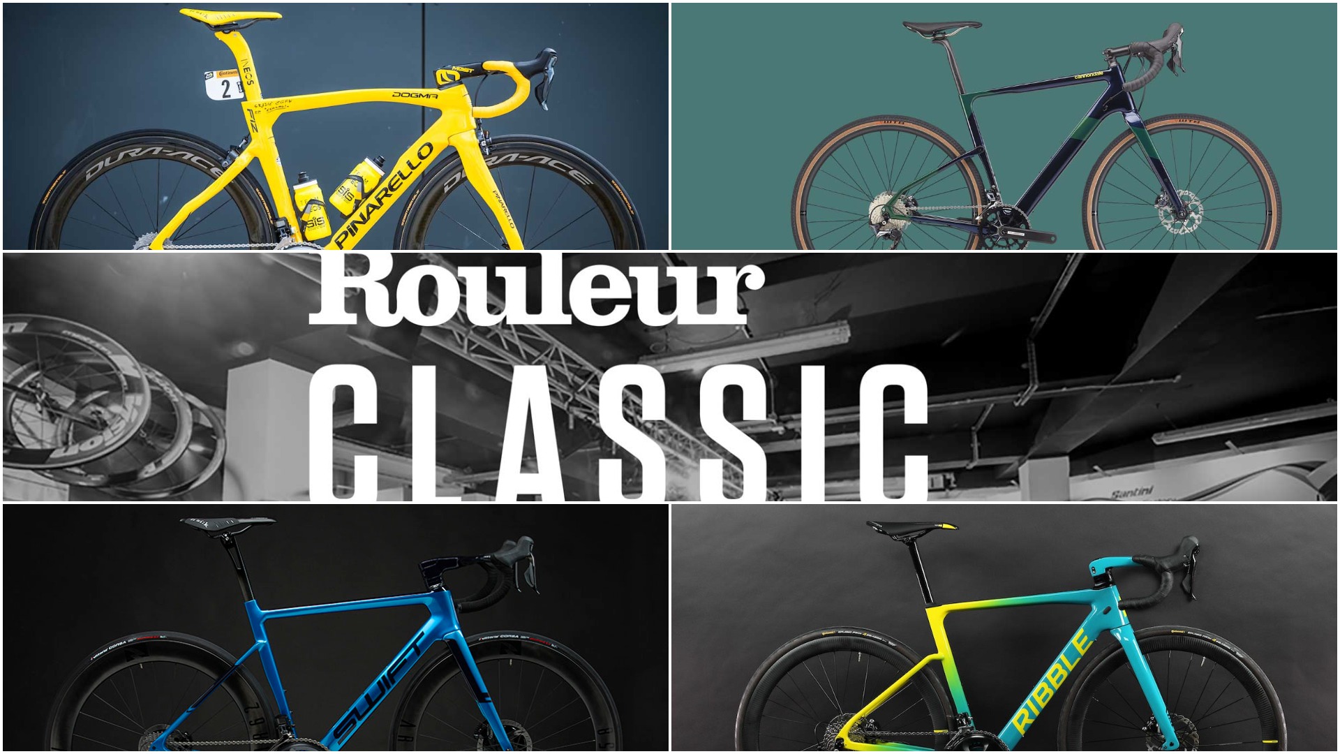 Best bikes 2019 10 fantastic bikes to see at this year s Rouleur Classic LDN