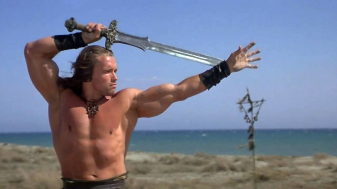 Best Arnold Schwarzenegger Movies 10 Great Films Ranked