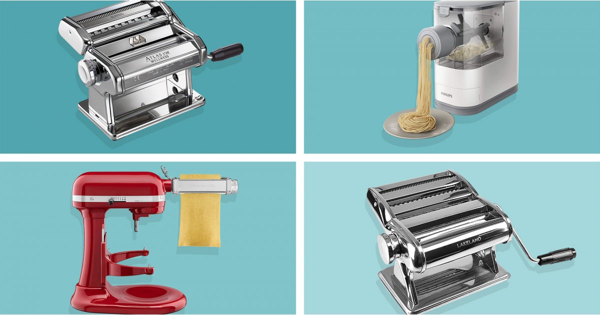 Lakeland pasta maker best sale