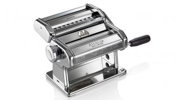 KitchenAid Ravioli Maker attachment Complements the pasta sheet