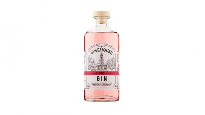 Best flavoured gin (2021): the best pink gin and more