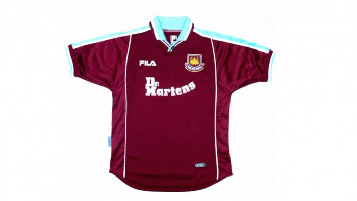 The 5 Most Underrated Premier League Kits of All Time - Urban Pitch