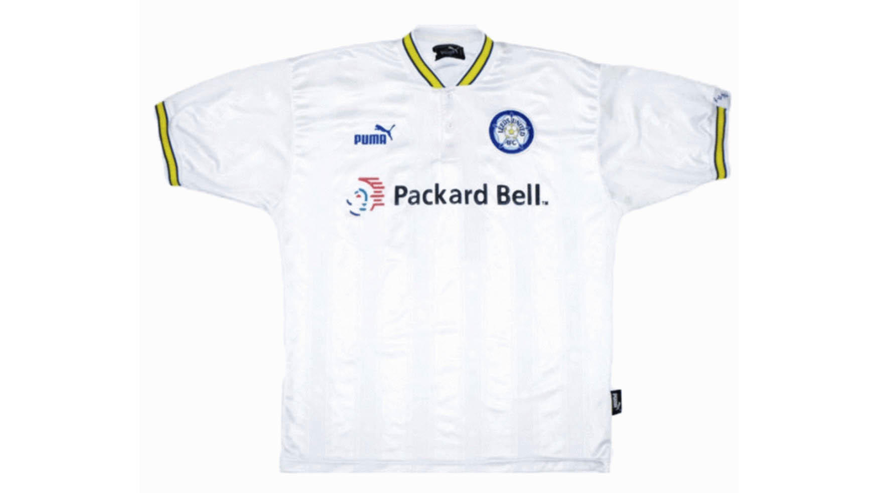 The 5 Most Underrated Premier League Kits of All Time - Urban Pitch