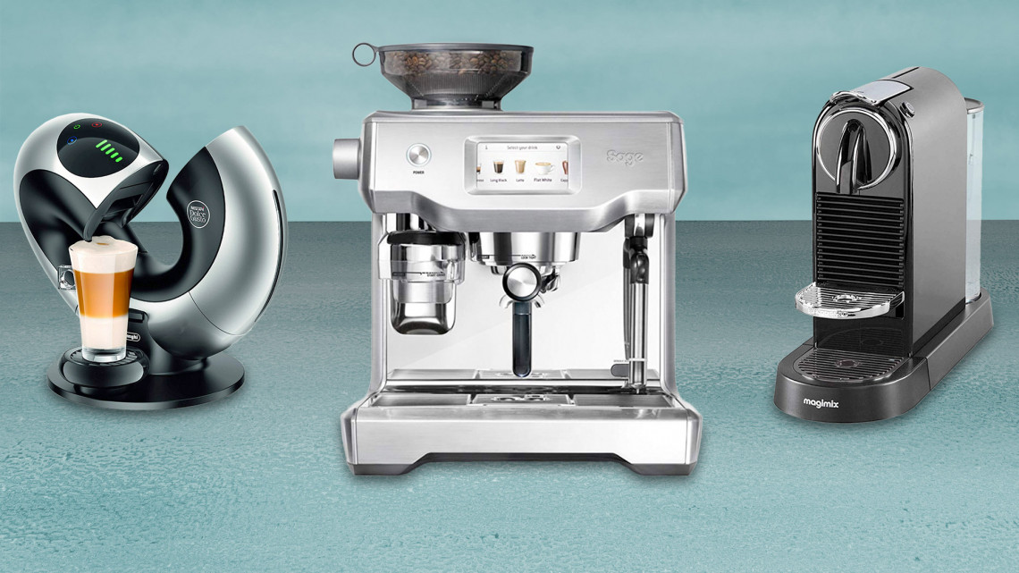 Best Cyber Monday coffee machine deals post Black Friday deals