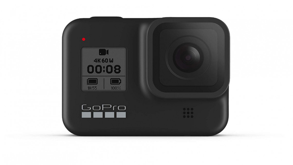 Best Action Camera 2020 The Best Action Cams To Shoot Great Adventures 8275