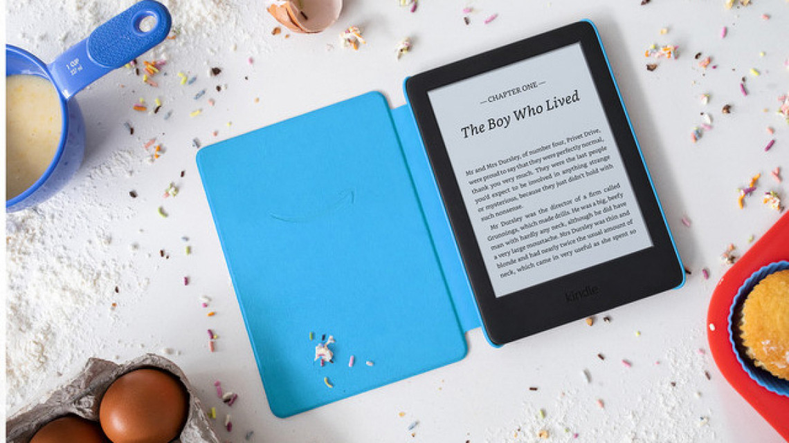 Amazon Kindle Kids Edition Review: 5 Things To Know Before Buying