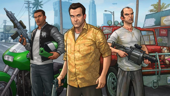 GTA 6 release update is good news for next Grand Theft Auto, but not for PS4  and Xbox One - Daily Star