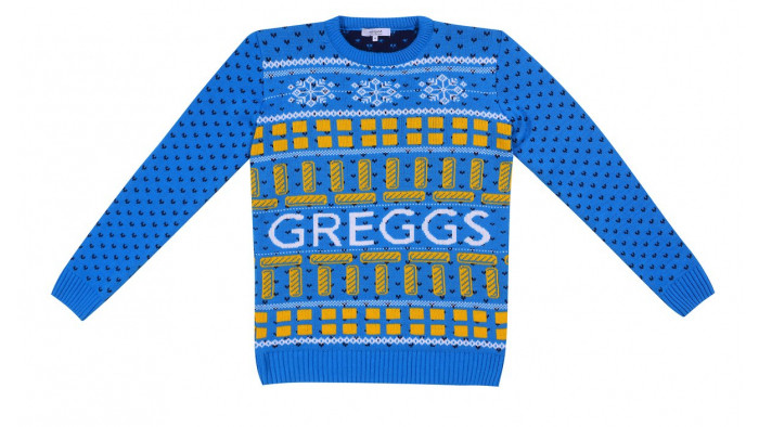 Best Christmas jumpers great novelty festive knitwear