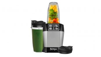 Amazing Black Friday kitchen deal Get 40 off this Ninja Nutri Blender now