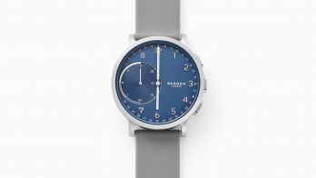 Skagen unisex hybrid online smartwatch skt1103