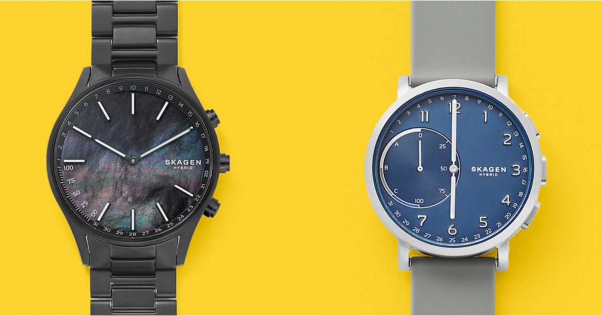 Skagen sale cyber monday